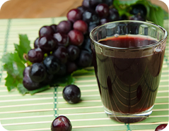 Suco de Uva